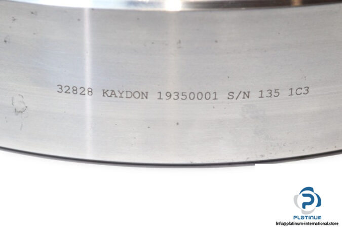 kaydon-32828-cylindrical-roller-bearing-(used)-2