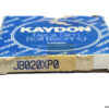 kaydon-jb020xp0-four-point-contact-ball-bearing-2
