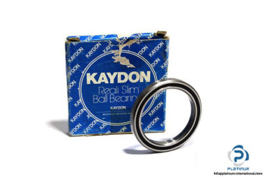 kaydon-JB020XP0-four-point-contact-ball-bearing