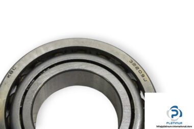 kbc-32209-J-tapered-roller-bearing-1