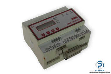 kbr-MULTICOUNT-BASIC-meter-counts-(used)