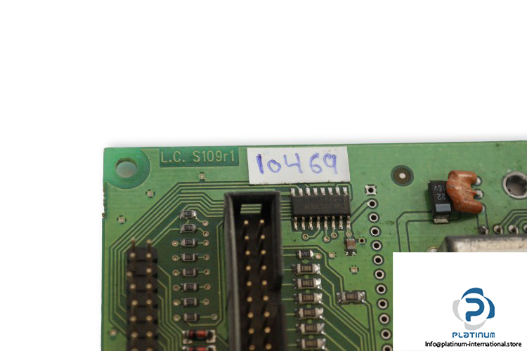 kcs-L.C.S109r1-circuit-board-(Used)-1
