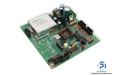kcs-S060B-circuit-board-(Used)