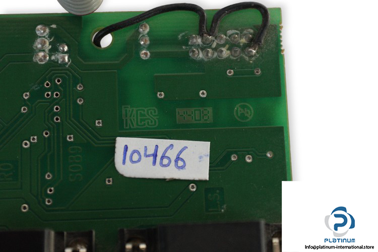 kcs-S089-circuit-board-(used)-1