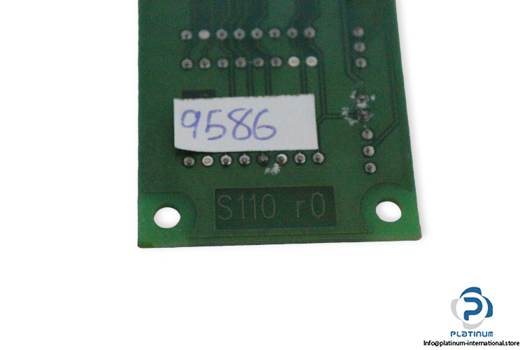 kcs-S110-R0-6-digits-display-board-(used)-1