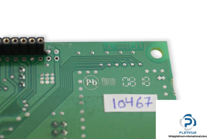 kcs-l.s.S081_r4-circuit-board-(Used)-1