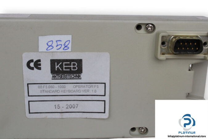 keb-00-f5-060-1000-operator-panel-used-2
