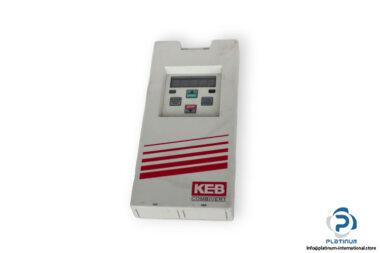 keb-00-f5-060-1000-operator-panel-used