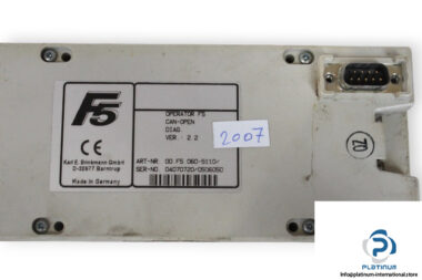 keb-00-f5-060-5110-operator-panel-used-1