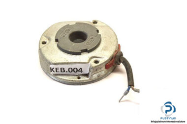 keb-02.08-105V-electric-brake-coil