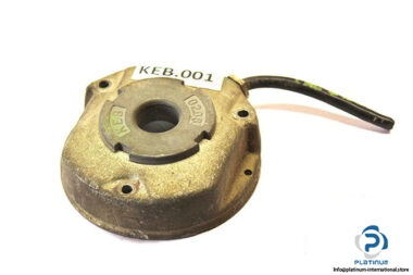 keb-02.08-190V-electric-brake-coil