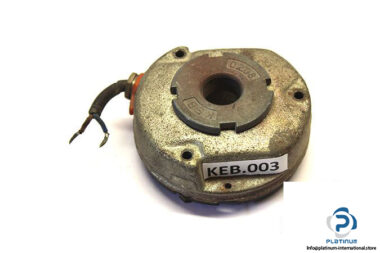 keb-02.08-95V-electric-brake-coil