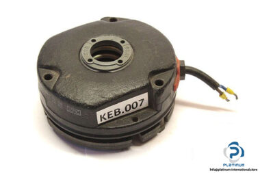 keb-03.31-105V-electric-brake-coil