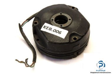 keb-03.31-95V-electric-brake-coil