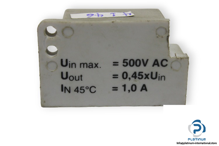 keb-04-91-010-ce07-half-wave-rectifier-used-1