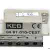 keb-04-91-010-ce07-half-wave-rectifier-used-2