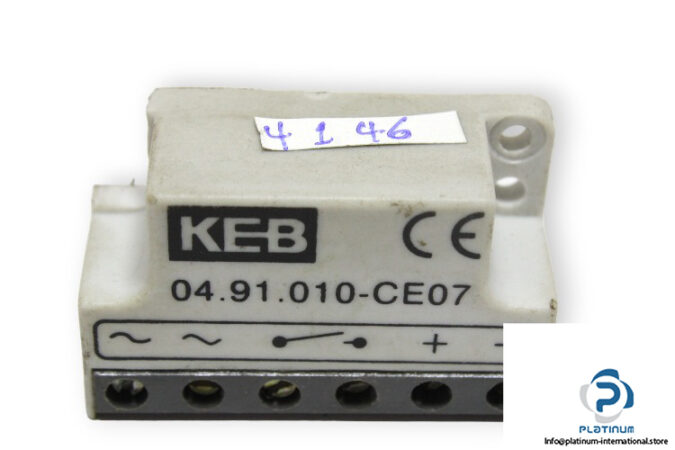 keb-04-91-010-ce07-half-wave-rectifier-used-2
