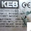 keb-07.10.670.SLA-clutch-brake-used-2
