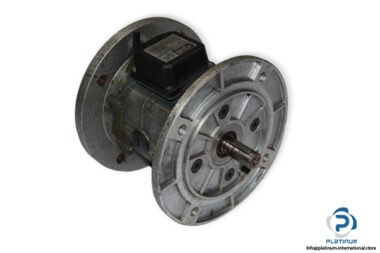 keb-07.10.670.SLA-clutch-brake-used