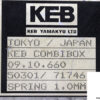 keb-09.10.660-clutch-brake-(used)-2