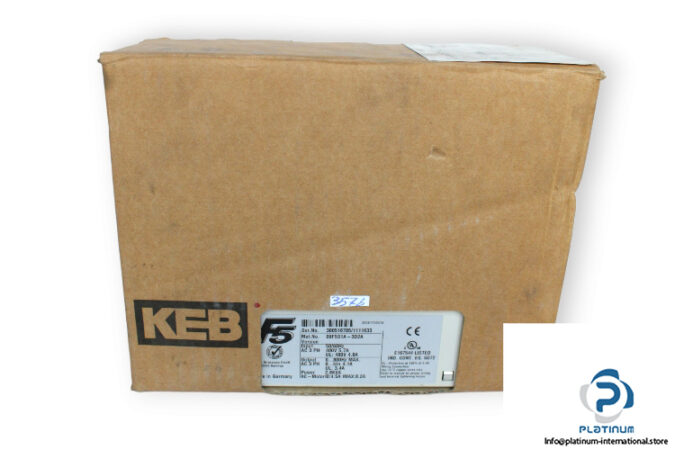 keb-09F5S1A-3D2A-combivert-(new)-3