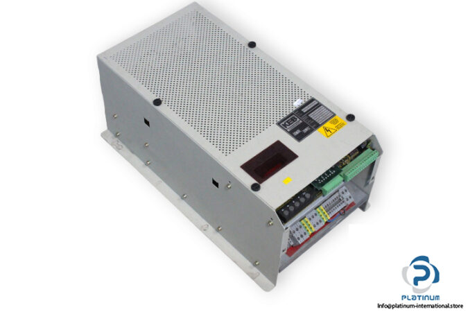 keb-13.56.211-frequency-inverter-(used)