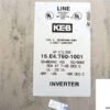 keb-15.E4.T60-1001-hf-filter-(Used)-1