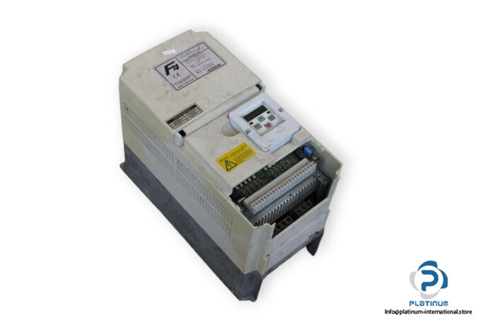 keb-15.F4.C1G-3440_2.2-inverter-drive-(used)