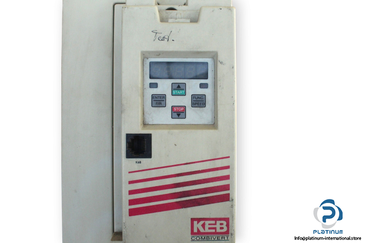 keb-15.F5.C1E-350A-drive-speed-controller-(used)-1