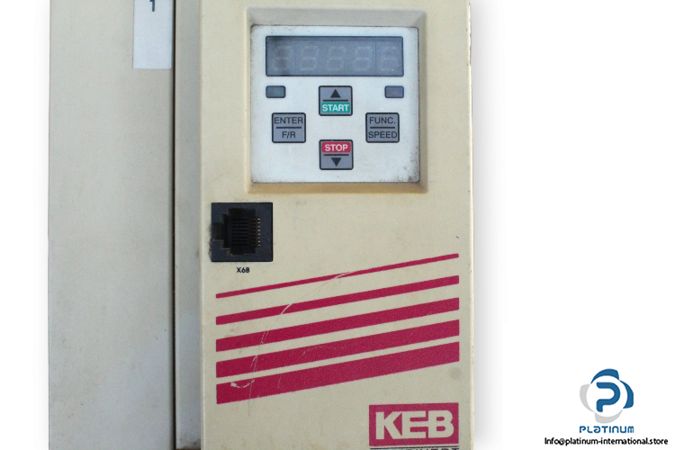 keb-16.F5.C1E-340A-drive-speed-controller-(used)-1
