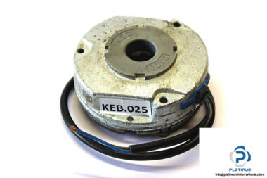 keb-41.97-205V-electric-brake-coil