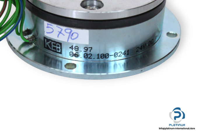 keb-48.97-magnetic-clutch-brake-(New)-2