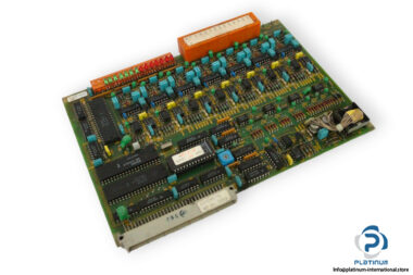 keba-D1323F-E-7TEMP-0-circuit-board-(Used)
