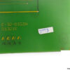 keba-E-32-DIGIN-D1321E-circuit-board-(Used)-1