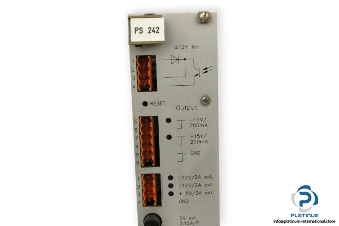 keba-E-PS-24V-1825C-0-power-supply-(Used)-1