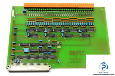 keba-E-32-DIGIN-circuit-board