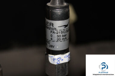keller-PA-21SC_30_80440.11-transducer-(used)