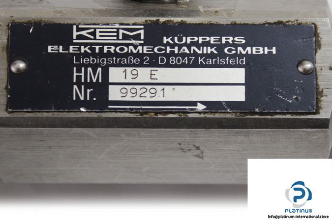 kem-hm-19-e-turbine-flow-meter-1