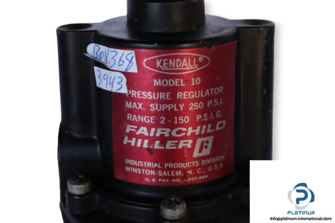 kendall-10-pressure-regulator-used-4