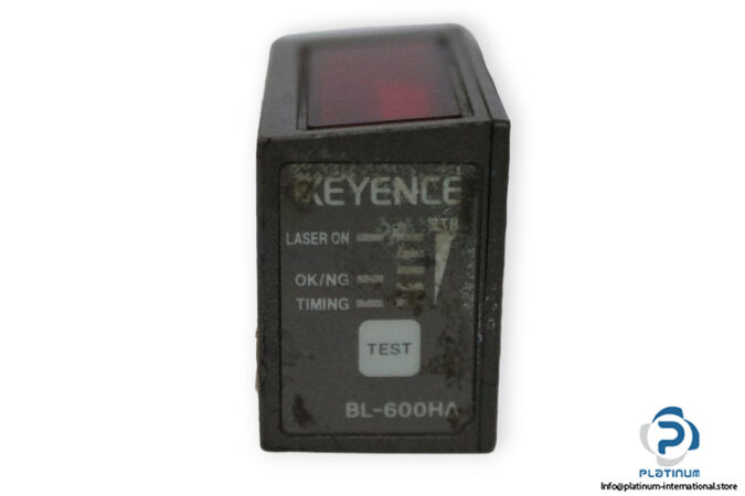 keyence-BL-600HA-laser-bar-code-reader-used-3