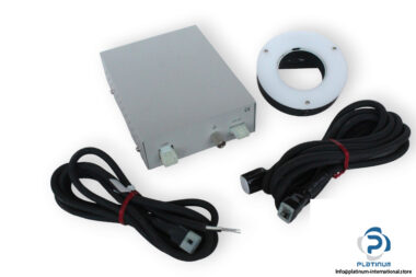 keyence-CV-R11-stabilized-power-supply-for-fluorescent-lamp-(new)