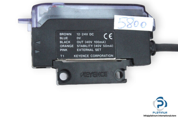 keyence-FS-T1-fiber-amplifier-new-4