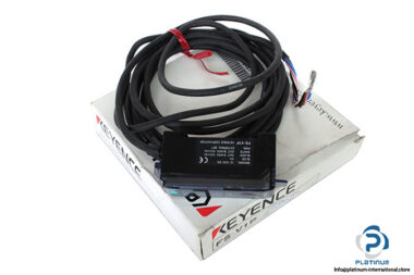 keyence-FS-V1P-fiber-amplifier-new