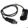 keyence-FS-V1P-fiber-amplifier-used