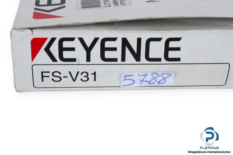 keyence-FS-V31-fiber-amplifier-new-2