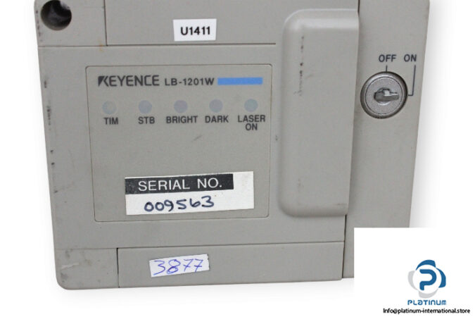 keyence-LB-1201W-amplifier-unit-(used)-1