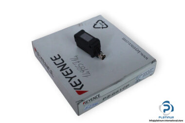 keyence-PZ-G61CP-photoelectric-retro-reflective-sensor-new