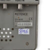 keyence-cv-m30-monitor-used-2