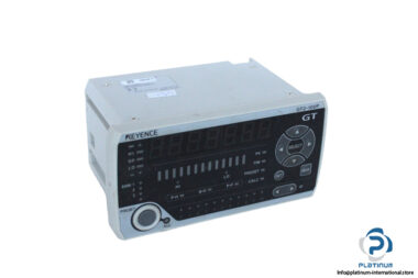 keyence-GT2-100P-large-display-amplifier