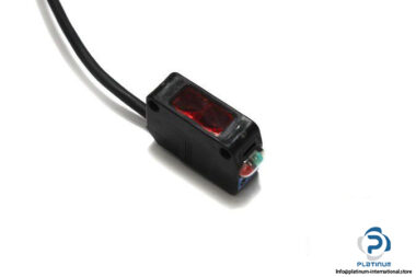 keyence-pz2-62p-photoelectric-retro-reflective-sensor-2